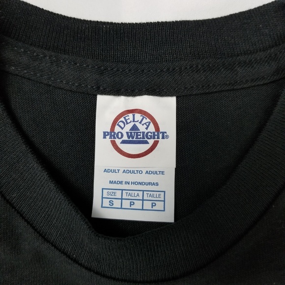 Anthrax Biker Skull New York City Licensed Metal - Picture 6 of 7